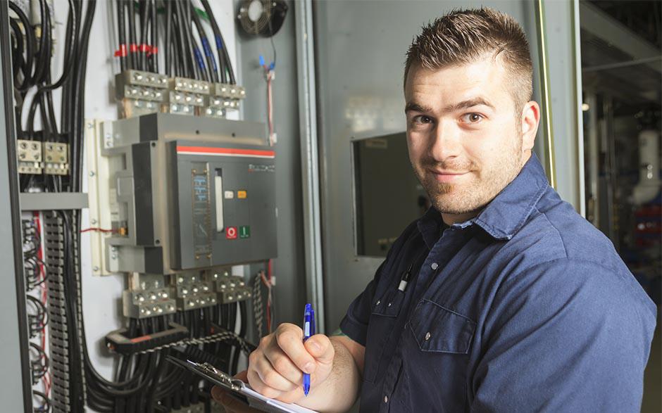 électricien artisan Montévrain