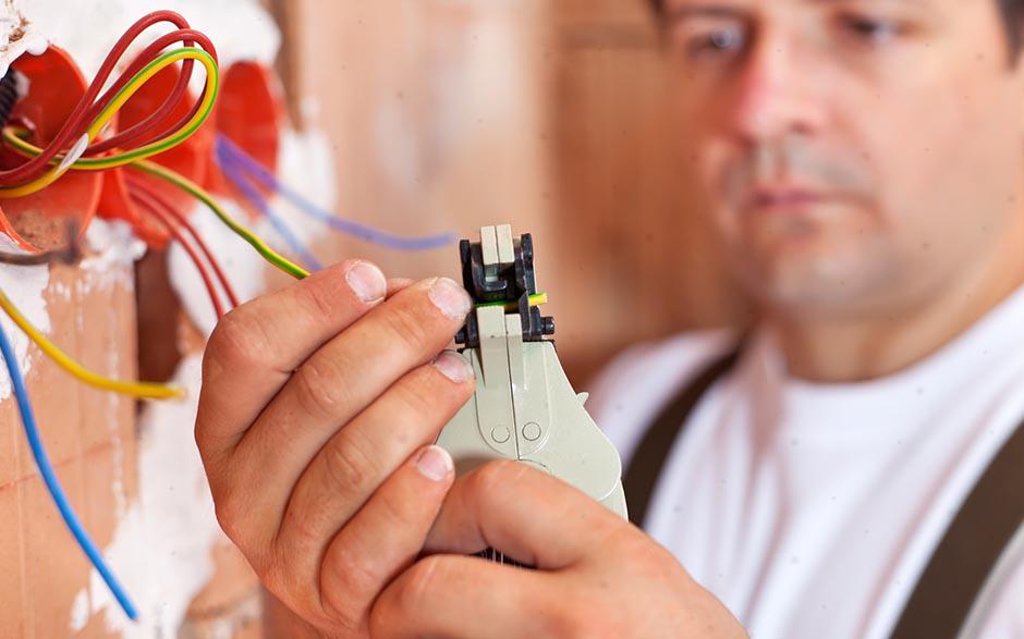 électricien dépannage Écouen