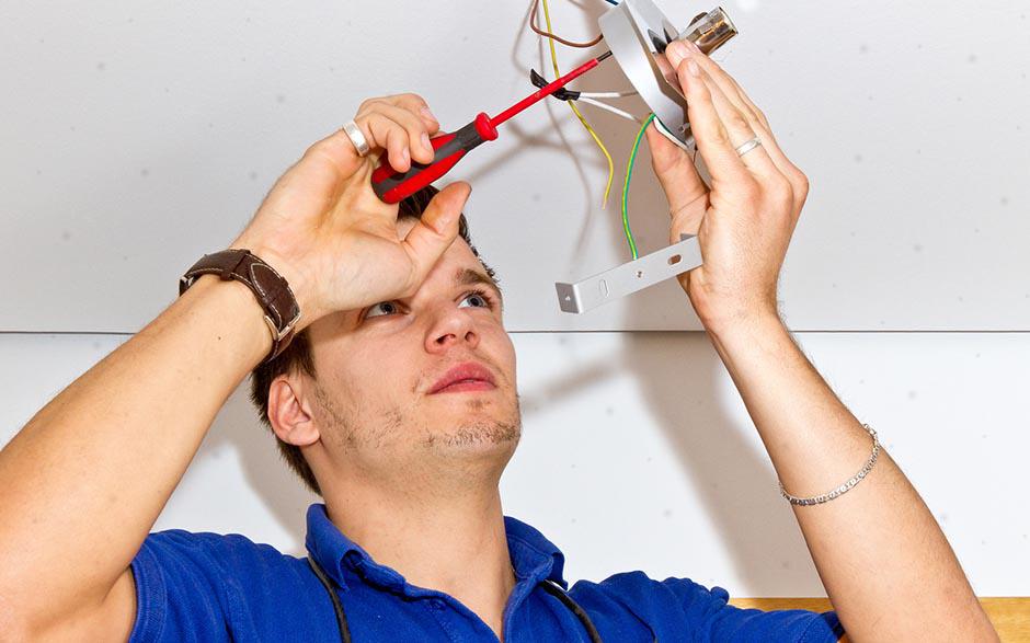 électricien en urgence Héricy