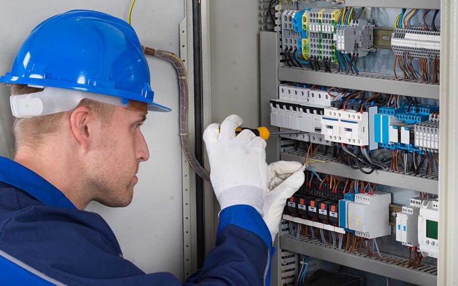 électricien dépannage Écouen