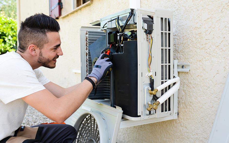 électricien dépannage Écouen