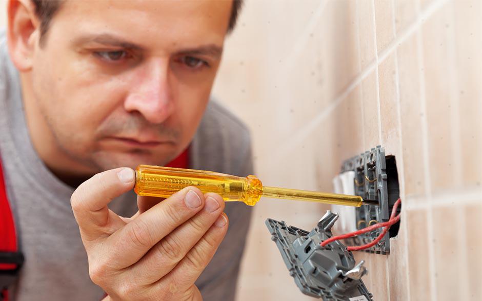 électricien en urgence Héricy