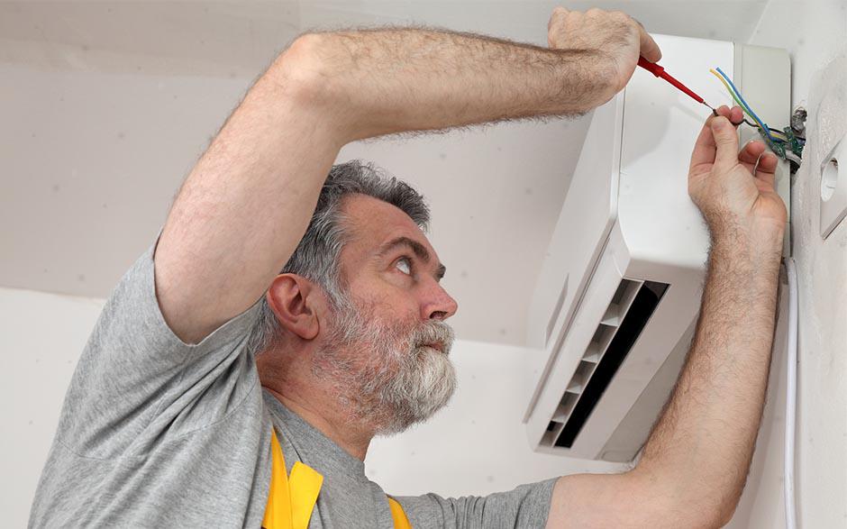 électricien agree Argenteuil